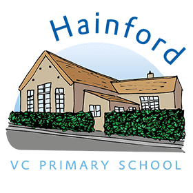 Hainford Primary
