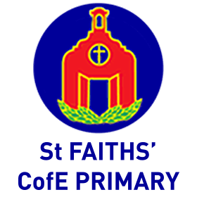St Faiths' Primary